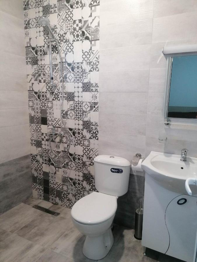 Къща За Гости Елит Sapareva Banya ภายนอก รูปภาพ