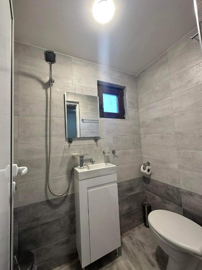Къща За Гости Елит Sapareva Banya ภายนอก รูปภาพ
