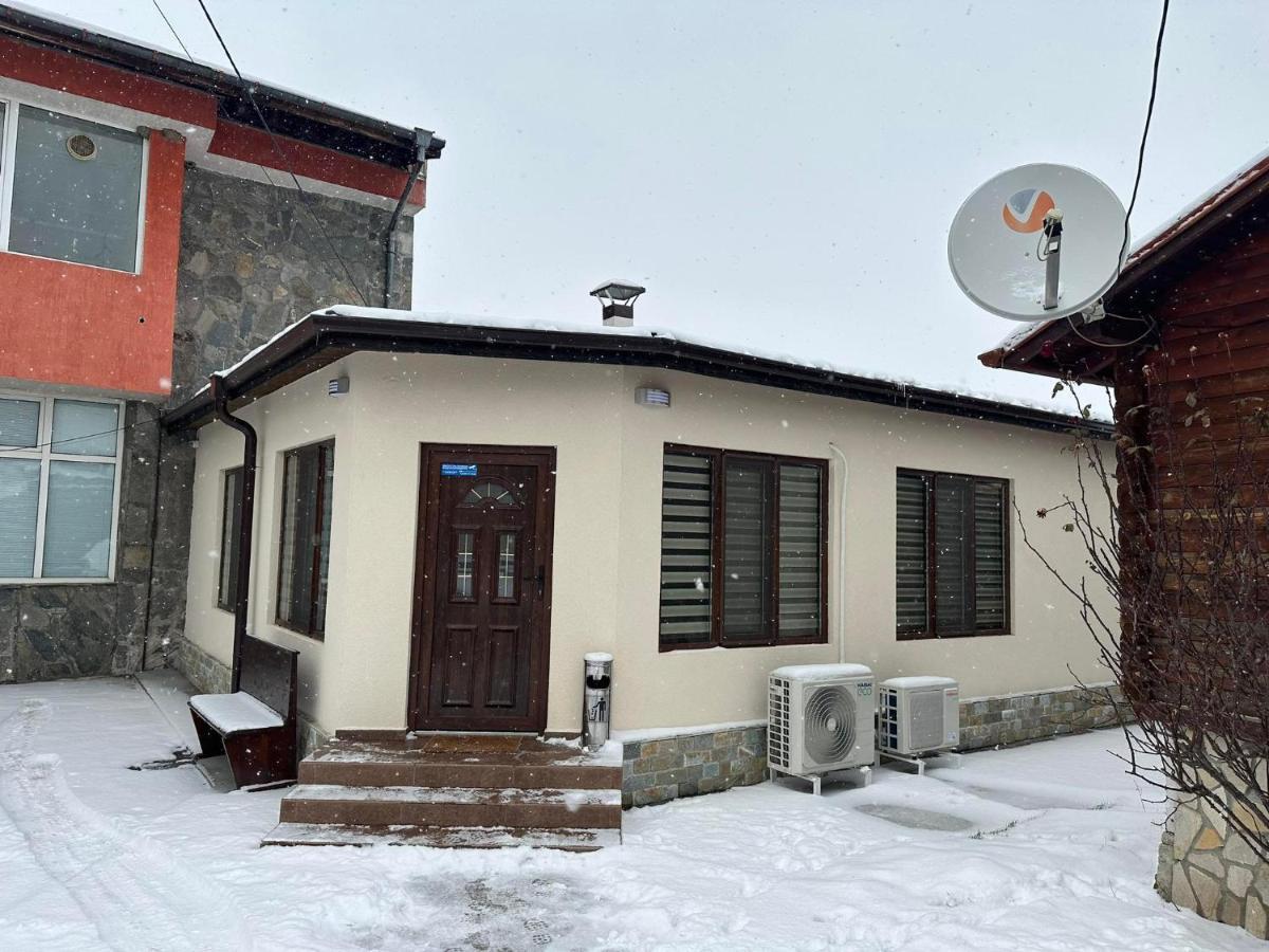 Къща За Гости Елит Sapareva Banya ภายนอก รูปภาพ